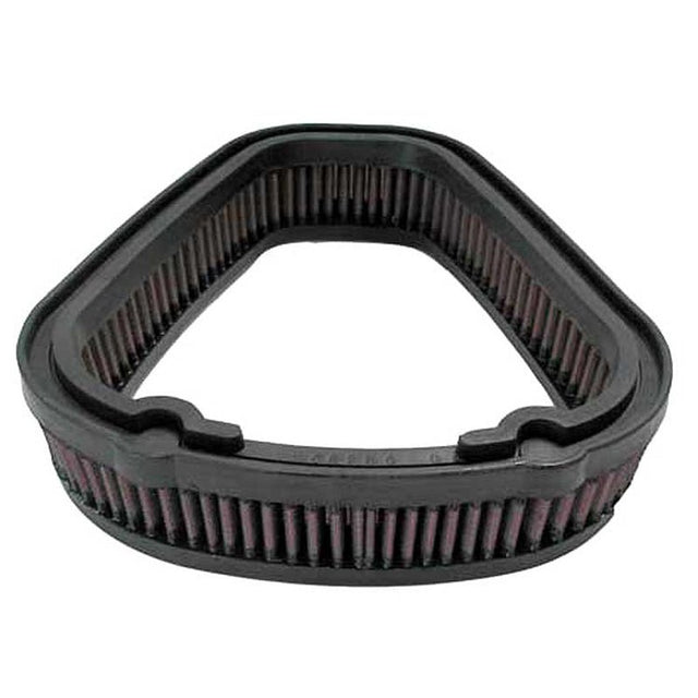 K & N REPLACEMENT AIR FILTER FOR RK (E - 3495) - DRIVEN Canada's Powersports 024844079398E - 3495