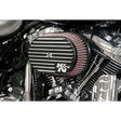 K & N INTAKE KIT FL (RK - 3956) - DRIVEN Canada's Powersports 024844364494RK - 3956