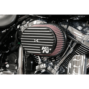 K & N INTAKE KIT FL (RK - 3956) - DRIVEN Canada's Powersports 024844364494RK - 3956