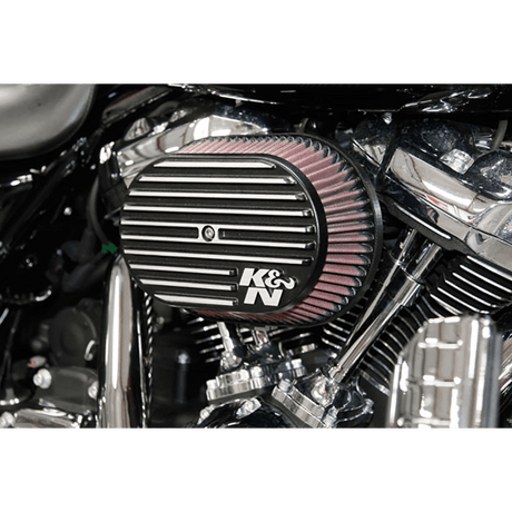 K & N INTAKE KIT FL (RK - 3956) - DRIVEN Canada's Powersports 024844364494RK - 3956