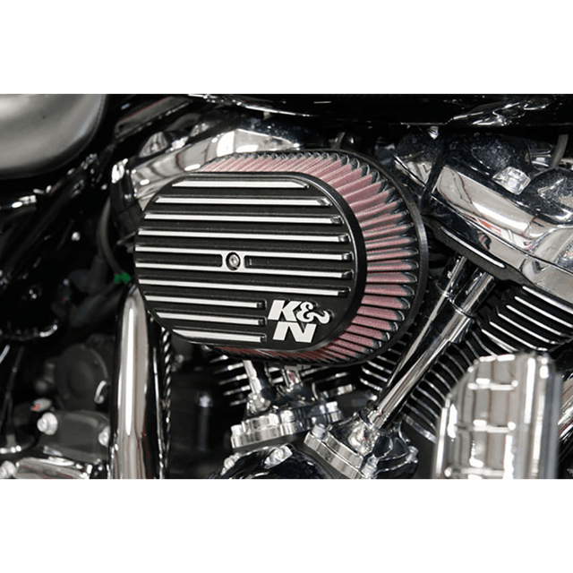 K & N INTAKE KIT FL (RK - 3956) - DRIVEN Canada's Powersports 024844364494RK - 3956