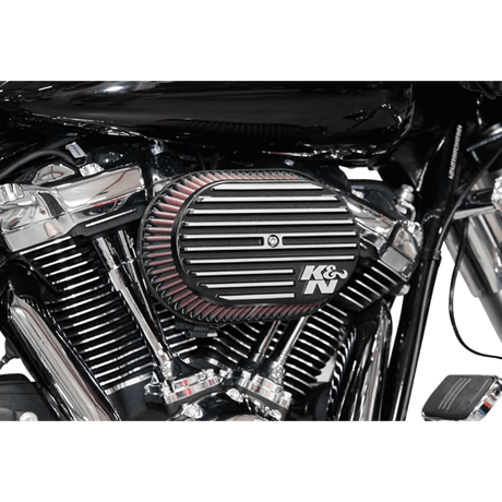 K & N INTAKE KIT FL (RK - 3956) - DRIVEN Canada's Powersports 024844364494RK - 3956
