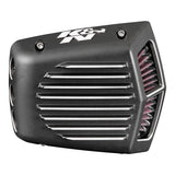 K & N RK PERFORMANCE INTAKE KIT - DRIVEN Canada's Powersports 024844364647RK - 3950