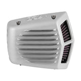 K & N RK PERFORMANCE INTAKE KIT - DRIVEN Canada's Powersports 024844364630RK - 3950S