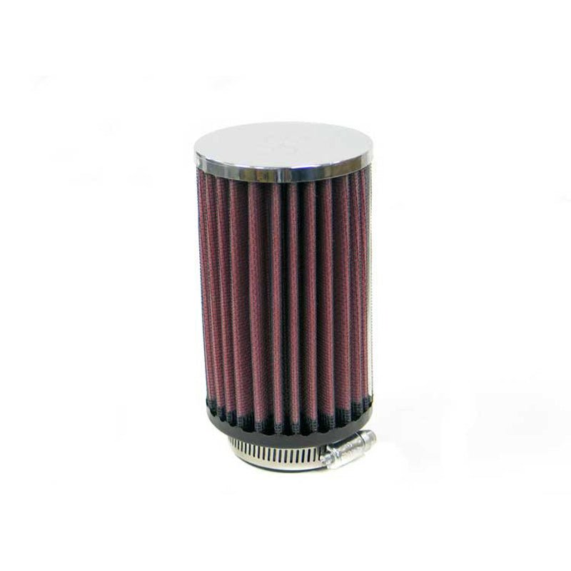 K & N UNIVERSAL AIR FILTER (RC - 0410) - DRIVEN Canada's Powersports 024844007353RC - 0410