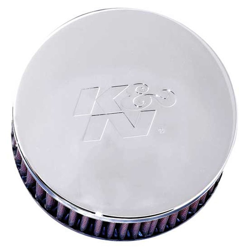 K & N UNIVERSAL AIR FILTER (RC - 0850) - DRIVEN Canada's Powersports 024844007469RC - 0850