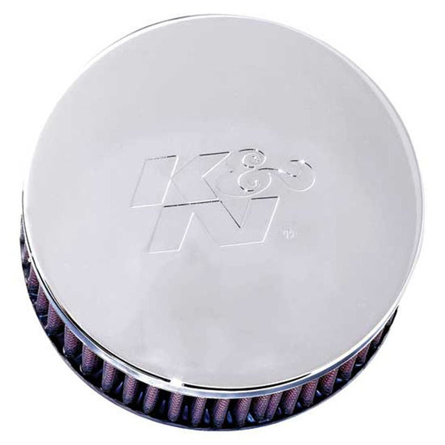 K & N UNIVERSAL AIR FILTER (RC - 0850) - DRIVEN Canada's Powersports 024844007469RC - 0850