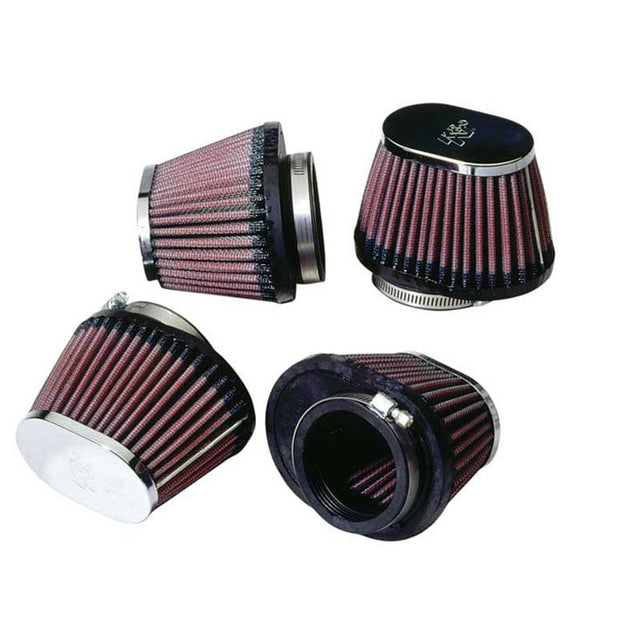 K & N UNIVERSAL AIR FILTER (RC - 0984) - DRIVEN Canada's Powersports 024844007605RC - 0984