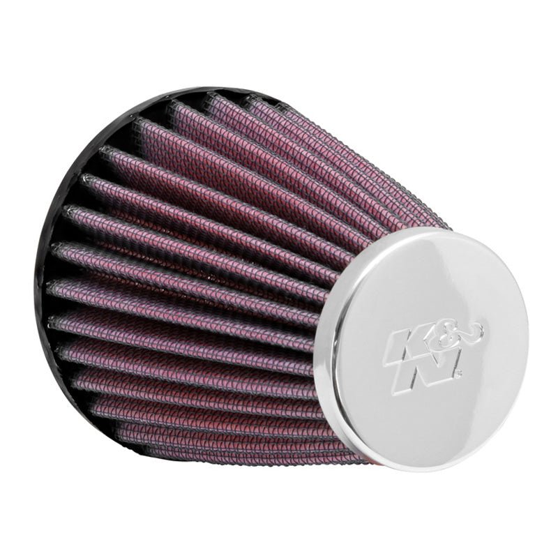 K & N UNIVERSAL AIR FILTER (RC - 1200) - DRIVEN Canada's Powersports 024844007810RC - 1200