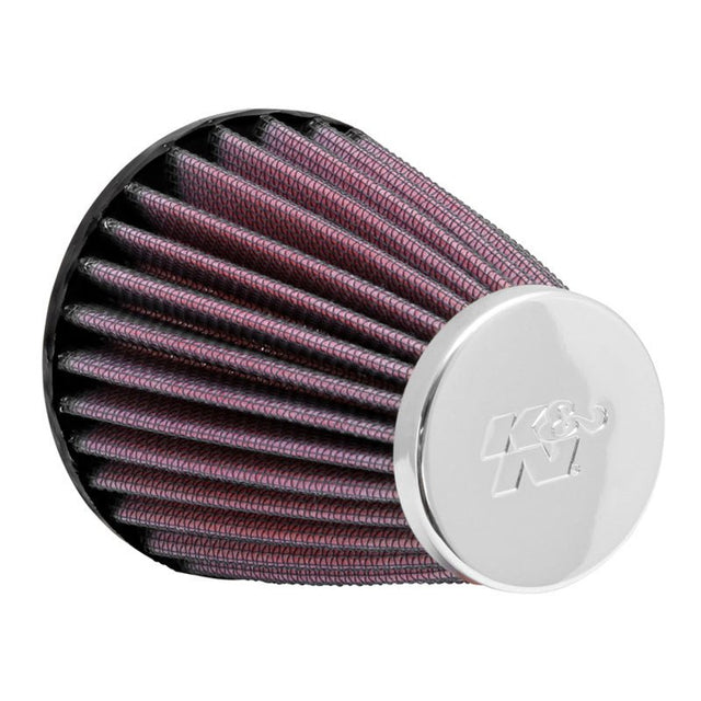 K & N UNIVERSAL AIR FILTER (RC - 1200) - DRIVEN Canada's Powersports 024844007810RC - 1200
