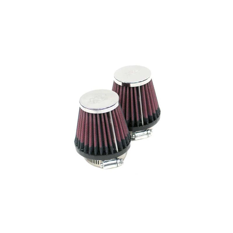 K & N UNIVERSAL AIR FILTER (RC - 1252) - DRIVEN Canada's Powersports 024844007865RC - 1252