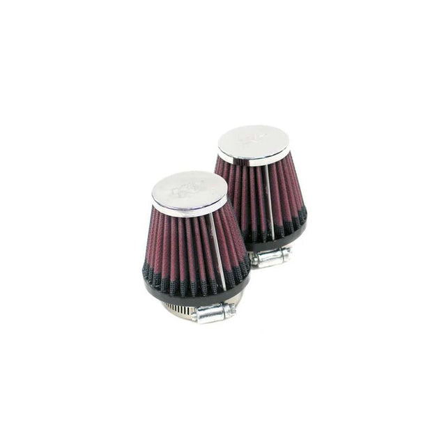 K & N UNIVERSAL AIR FILTER (RC - 1252) - DRIVEN Canada's Powersports 024844007865RC - 1252