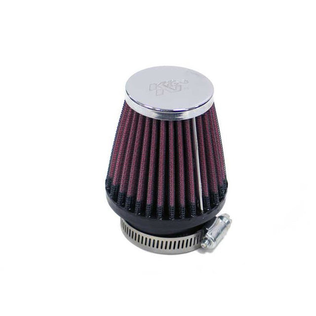 K & N UNIVERSAL AIR FILTER (RC - 2320) - DRIVEN Canada's Powersports 024844008145RC - 2320