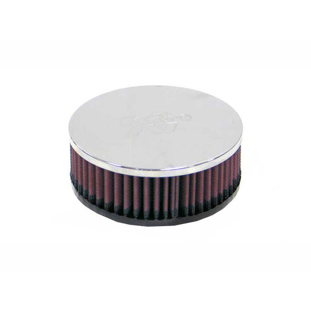 K & N UNIVERSAL AIR FILTER (RC - 2440) - DRIVEN Canada's Powersports 024844008282RC - 2440