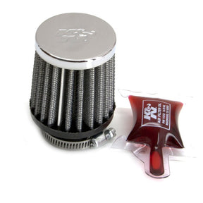 K & N UNIVERSAL AIR FILTER (RC - 2540) - DRIVEN Canada's Powersports 024844008398RC - 2540