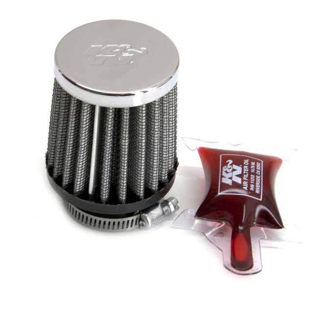 K & N UNIVERSAL AIR FILTER (RC - 2540) - DRIVEN Canada's Powersports 024844008398RC - 2540