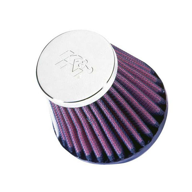 K & N UNIVERSAL AIR FILTER (RC - 2580) - DRIVEN Canada's Powersports 024844008404RC - 2580