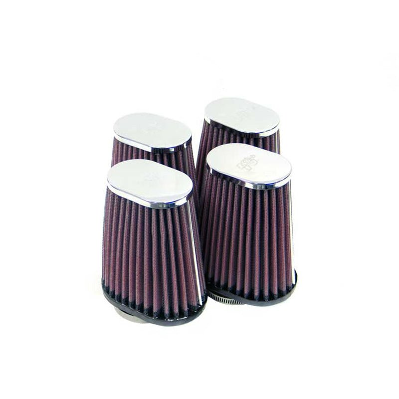 K & N UNIVERSAL AIR FILTER (RC - 2774) - DRIVEN Canada's Powersports 024844008459RC - 2774