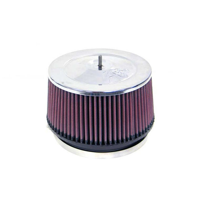 K & N UNIVERSAL AIR FILTER (RF - 1010) - DRIVEN Canada's Powersports 024844022912RF - 1010