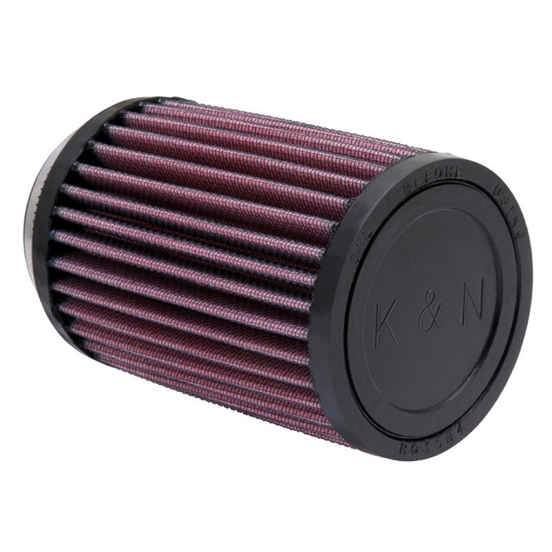 K & N UNIVERSAL AIR FILTER (RU - 0810) - DRIVEN Canada's Powersports 024844009753RU - 0810