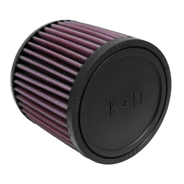 K & N UNIVERSAL AIR FILTER (RU - 0830) - DRIVEN Canada's Powersports 024844009777RU - 0830