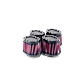 K & N UNIVERSAL AIR FILTER (RU - 0984) - DRIVEN Canada's Powersports 024844009906RU - 0984