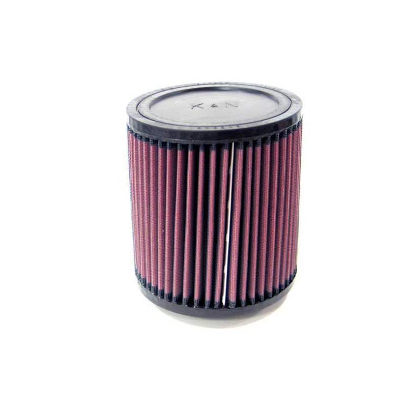 K & N UNIVERSAL AIR FILTER (RU - 1000) - DRIVEN Canada's Powersports 024844009920RU - 1000