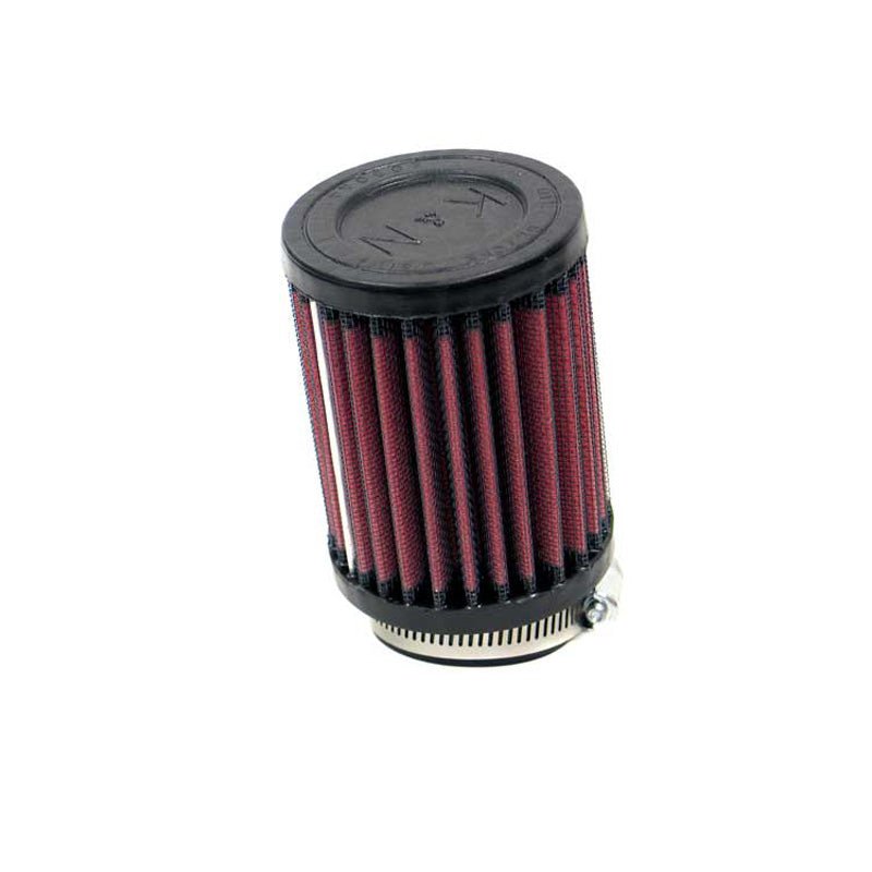 K & N UNIVERSAL AIR FILTER (RU - 1280) - DRIVEN Canada's Powersports 024844010087RU - 1280