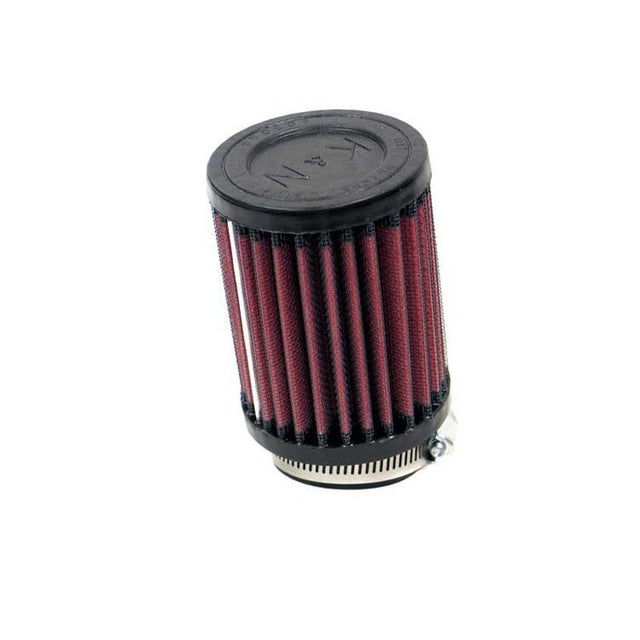 K & N UNIVERSAL AIR FILTER (RU - 1280) - DRIVEN Canada's Powersports 024844010087RU - 1280