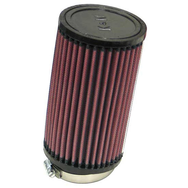 K & N UNIVERSAL AIR FILTER (RU - 1480) - DRIVEN Canada's Powersports 024844010247RU - 1480