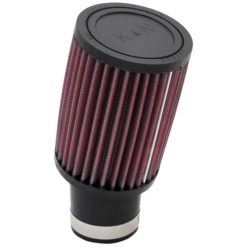 K & N UNIVERSAL AIR FILTER (RU - 1780) - DRIVEN Canada's Powersports 024844010384RU - 1780
