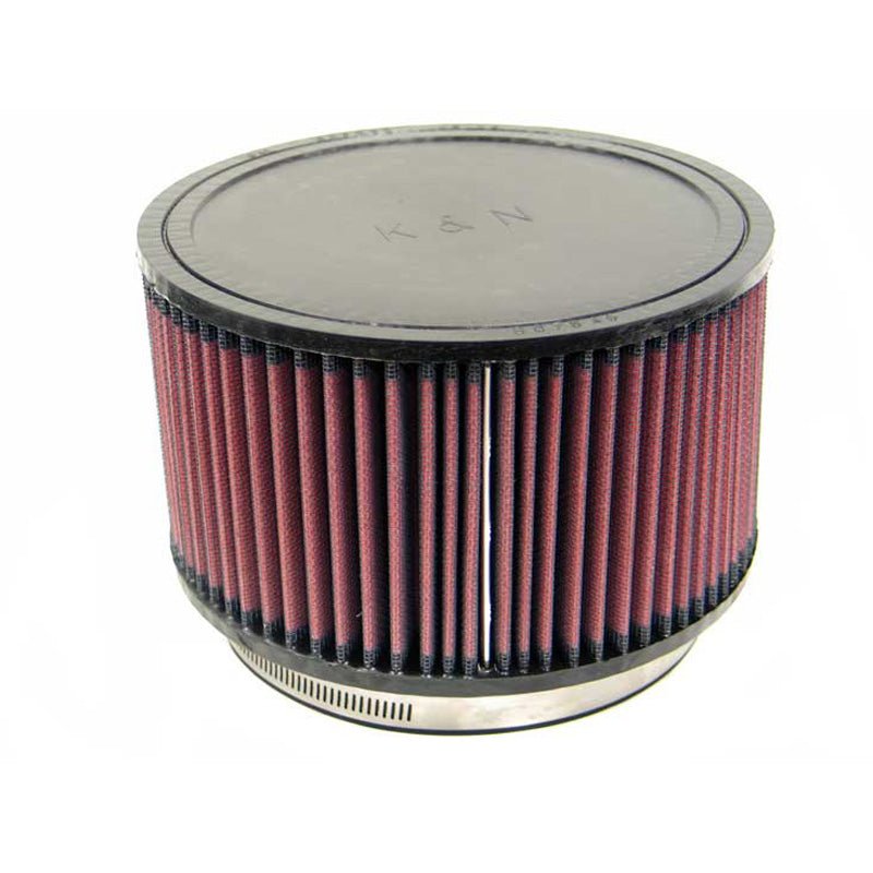 K & N UNIVERSAL AIR FILTER (RU - 1850) - DRIVEN Canada's Powersports 024844010469RU - 1850