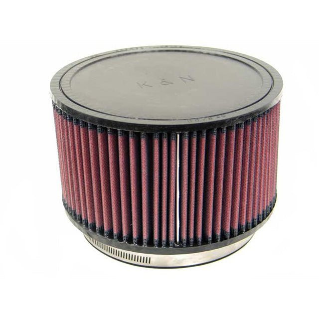 K & N UNIVERSAL AIR FILTER (RU - 1850) - DRIVEN Canada's Powersports 024844010469RU - 1850