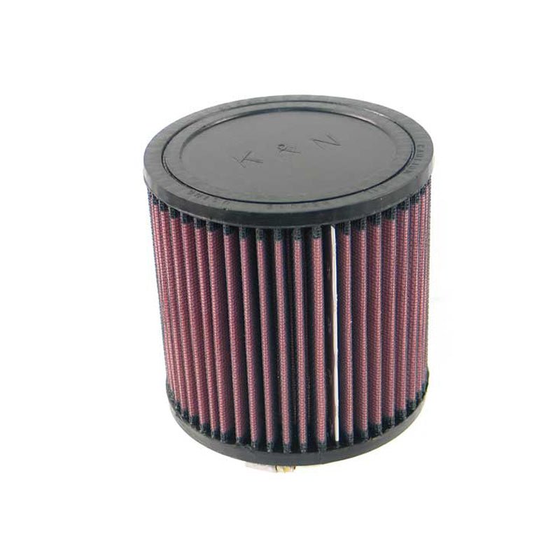 K & N UNIVERSAL AIR FILTER (RU - 2430) - DRIVEN Canada's Powersports 024844010513RU - 2430