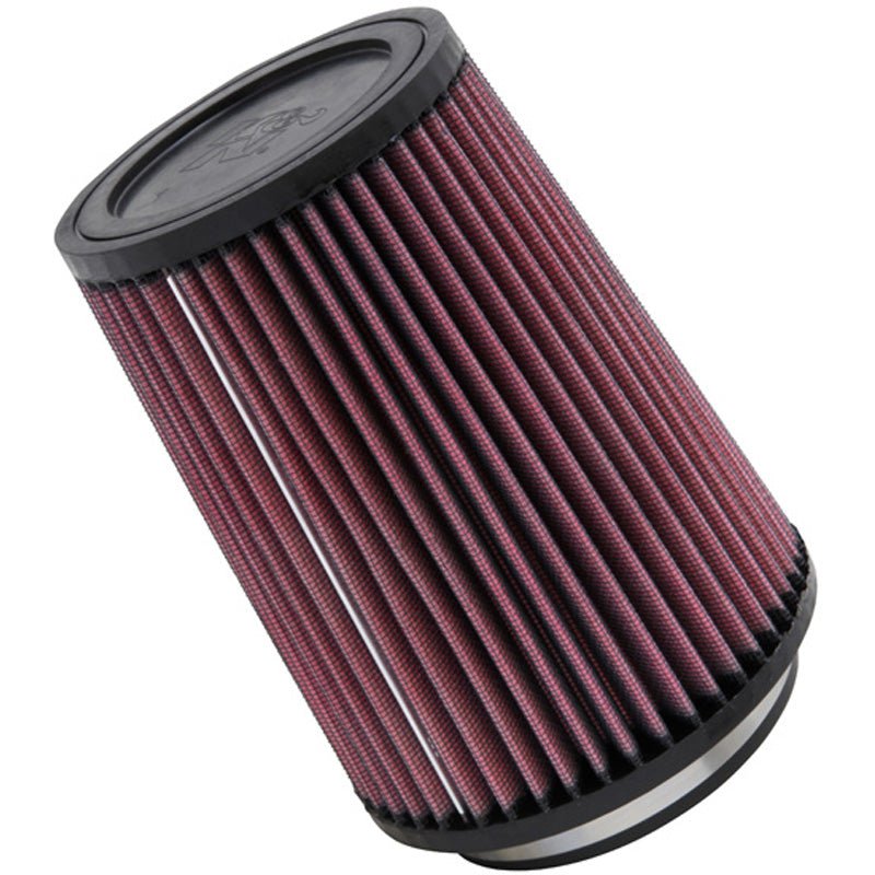 K & N UNIVERSAL AIR FILTER (RU - 2590) - DRIVEN Canada's Powersports 024844032195RU - 2590