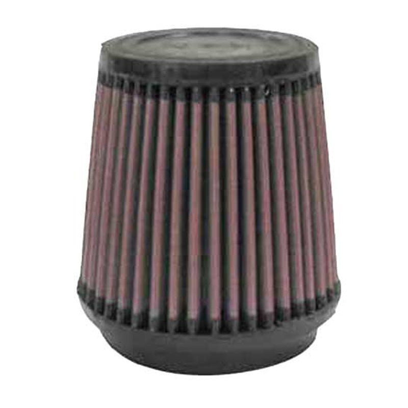 K & N UNIVERSAL AIR FILTER (RU - 2790) - DRIVEN Canada's Powersports 024844010766RU - 2790