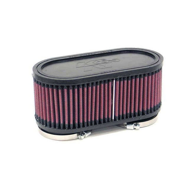 K & N UNIVERSAL AIR FILTER (RU - 2970) - DRIVEN Canada's Powersports 024844010889RU - 2970