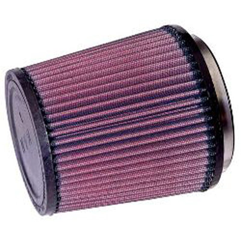 K & N UNIVERSAL AIR FILTER (RU - 3480) - DRIVEN Canada's Powersports 024844026606RU - 3480