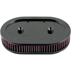K & N UNIVERSAL AIR FILTER - DRIVEN Canada's Powersports 024844196644HD - 0900