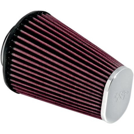 K & N UNIVERSAL AIR FILTER - DRIVEN Canada's Powersports 024844033567RC - 3680
