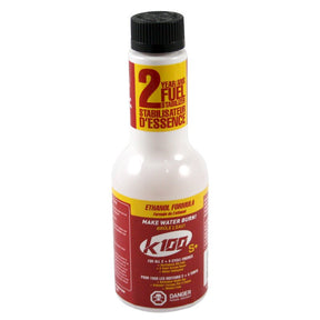 K100 FUEL TREATMENTS FUEL TREATMENT (K100S+) - DRIVEN Canada's Powersports 757288062083K100S+
