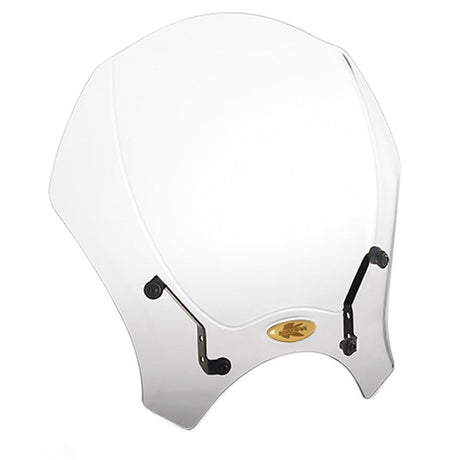 KAPPA 140AK CLEAR UNIVERSAL WINDSCREEN - DRIVEN Canada's Powersports 8029871136443140AK