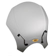 KAPPA 140SK UNIVERSAL SMOKE WINDSCREEN - DRIVEN Canada's Powersports 8029871136450140SK