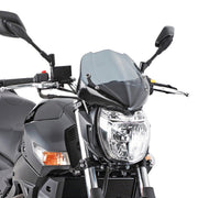 KAPPA 247AK SMOKE WINDSCREEN - DRIVEN Canada's Powersports 8019606117618247AK
