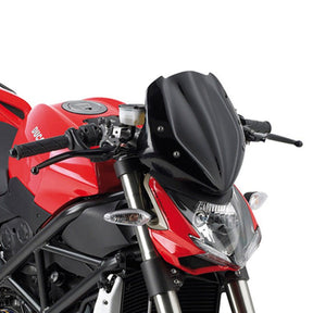 KAPPA 247NK BLACK WINDSCREEN - DRIVEN Canada's Powersports 8019606117625247NK