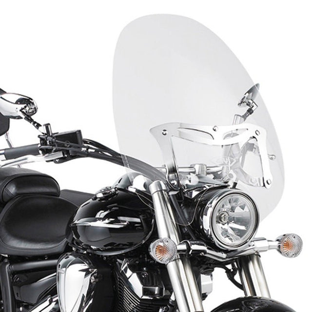 KAPPA A47 CRUISER CLEAR WINDSCREEN - DRIVEN Canada's Powersports 8019606124036A47