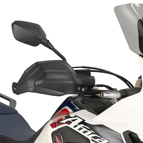 KAPPA ABS HAND PROTECTORS CRF1000L AFRICA TWIN (KHP1144) - DRIVEN Canada's Powersports 8029871134012KHP1144