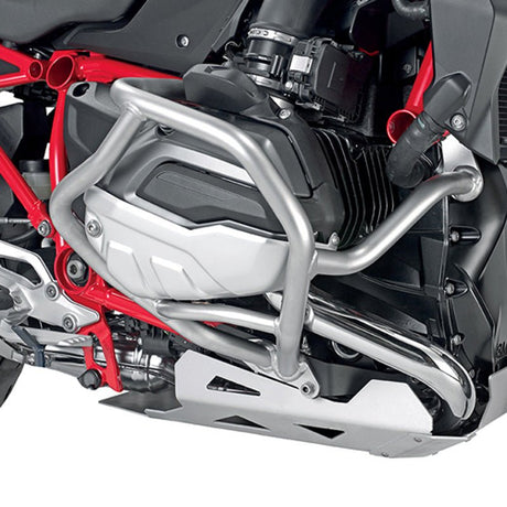 KAPPA ADAPTER KIT KN5108/KN5108OX R1200R (TN5117KIT) - DRIVEN Canada's Powersports 8019606194312TN5117KIT