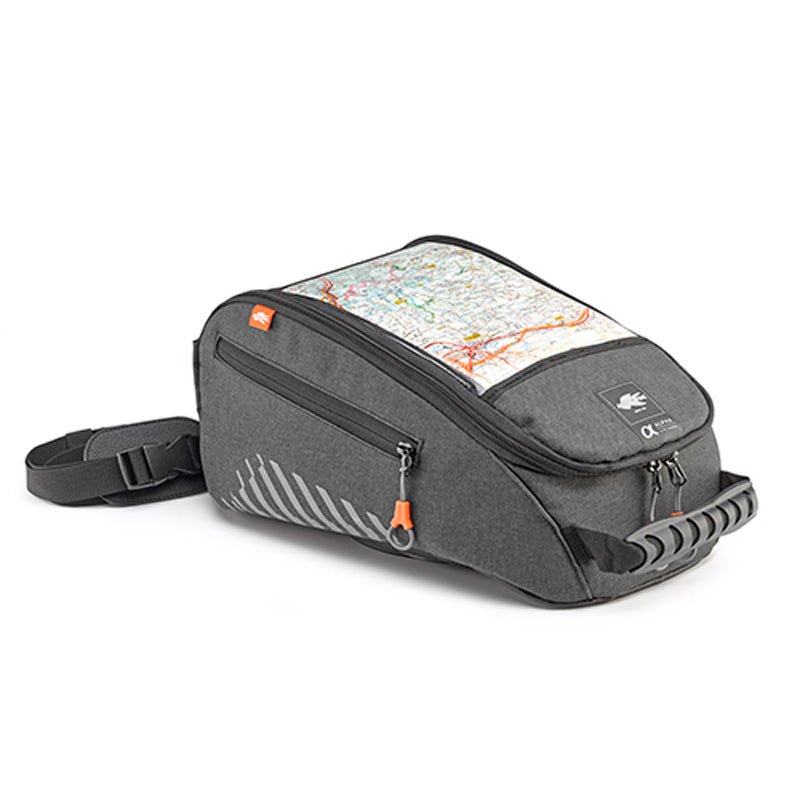 KAPPA AH213 ALPHA 9L TANKLOCK BAG - DRIVEN Canada's Powersports 8029871152948AH213