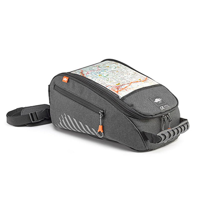 KAPPA AH213 ALPHA 9L TANKLOCK BAG - DRIVEN Canada's Powersports 8029871152948AH213